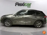 Usado Ford Kuga ST-Line X 225 CV (165 kW) 2022 Azul SUV