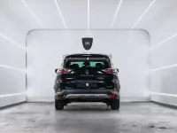 Begagnad Renault Espace Life 131 HK (96 kW) 2016 Svart Minibuss