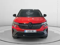 Usado Renault Austral Techno Esprit Alpine 200 CV (147 kW) 2024 Rojo SUV