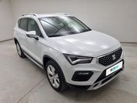 usado Seat Ateca 2 0 Tdi 110kw 150cv S S X Perience Xm Blanco