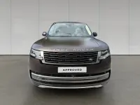 Usado Land Rover Range Rover HSE 300 CV (220 kW) 2022 Tourmaline brown in satin finish SUV