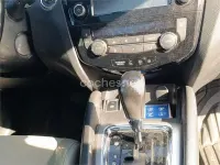 Usado Nissan Qashqai S 130 CV (95 kW) 2014 Negro SUV
