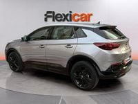 Usado Opel Grandland X S 131 CV (96 kW) 2024 Gris SUV