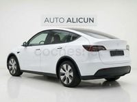 Usado Tesla Model Y 378 kW (514 CV) 2022 Eléctrico SUV