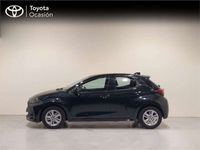 usado Toyota Yaris 125 S-Edition