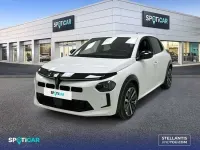 Usado Lancia Ypsilon 101 CV (74 kW) 2024 Blanco Utilitario