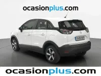 Usado Opel Crossland Edition 110 CV (80 kW) 2023 Blanco SUV