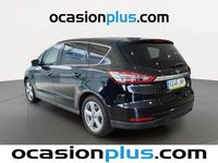 Brugt Ford S-MAX Titanium 150 HK (110 kW) 2016 Sort MPV