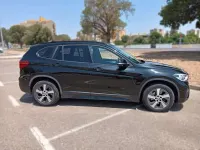 Usado BMW X1 150 CV (110 kW) 2018 Negro SUV