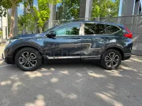 Usado Honda CR-V 184 CV (135 kW) 2022 Gris / plata SUV