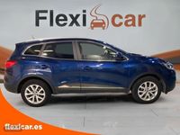 usado Renault Kadjar Zen Energy dCi 96kW (130CV)