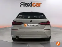 Usado BMW 118 140 CV (102 kW) 2020 Blanco Utilitario