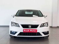 usado Seat Leon 1.6TDI CR S&S Reference 115