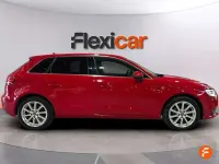 Occasion Audi A3 Sportback 116 PK (85 kW) 2018 Rood Hatchback