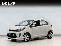 Usado Kia Picanto 67 CV (49 kW) 2024 Beige Utilitario