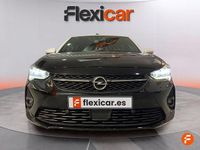 Usado Opel Corsa GS Line 101 CV (74 kW) 2019 Negro Berlina