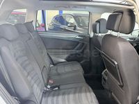 Usado VW Tiguan Allspace Sportline 190 CV (139 kW) 2018 Blanco SUV