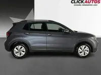 Usado VW T-Cross Life 95 CV (69 kW) 2024 SUV