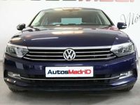 usado VW Passat Advance 2.0 TDI 110kW (150CV)