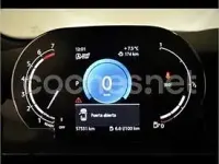 Usado Mini Cooper 136 CV (100 kW) 2022 Beige Utilitario