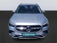Usado Mercedes GLA200 150 CV (110 kW) 2024 Gris SUV