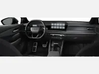 Nuevo Audi Q3 S-Line 150 CV (110 kW) 2026 Negro SUV