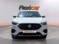 Usado MG ZS Comfort 106 CV (77 kW) 2023 Blanco SUV