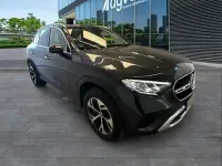 Usado Mercedes GLC300de 333 CV (244 kW) 2025 Gris SUV