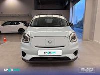 Usado Leapmotor T03 69 kW (95 CV) 2025 Gris Utilitario