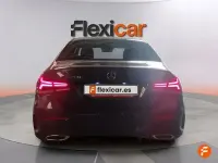 Usado Mercedes A200 163 CV (119 kW) 2019 Azul