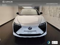 Usado Lexus RZ 300e Executive Line 150 kW (204 CV) 2024 Eléctrico SUV