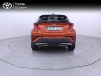 Usado Toyota C-HR Advance 184 CV (135 kW) 2021 Naranja SUV
