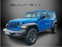 Usado Jeep Wrangler Rubicon 381 CV (280 kW) 2022 Otro SUV