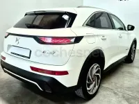 Usado DS Automobiles DS7 Crossback Performance 130 CV (95 kW) 2019 Blanco SUV