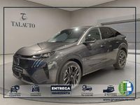 Nuevo Peugeot 3008 Allure 145 CV (106 kW) 2025 Gris SUV