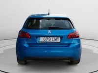 Usado Peugeot 308 Active 114 CV (83 kW) 2021