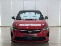 Usado Opel Corsa-e 100 kW (136 CV) 2023 Rojo Utilitario