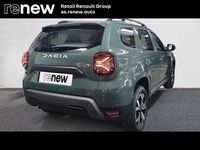 Usado Dacia Duster Journey 130 CV (95 kW) 2023 Gris SUV