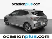 Occasion Renault Clio V Techno 90 ch (66 kW) 2025 Gris Berline