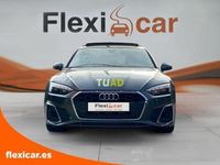 usado Audi A5 Sportback Advanced 45 TFSI quat S tronic - 5 P (2019)