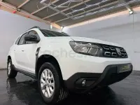 Usado Dacia Duster Comfort 115 CV (84 kW) 2022 Blanco SUV