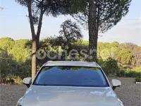 Usado Volvo V60 Momentum 150 CV (110 kW) 2019 Blanco Familiar