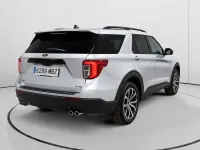 Usado Ford Explorer ST-Line 457 CV (336 kW) 2021 Blanco SUV