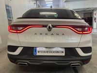Usado Renault Arkana RS Line 160 CV (117 kW) 2022 Blanco SUV