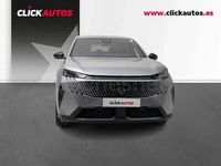 Usado Peugeot 3008 Allure 145 CV (106 kW) 2025 Gris / plata SUV