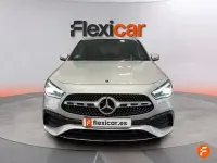 Usado Mercedes GLA200 150 CV (110 kW) 2023 Gris SUV