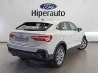 Usado Audi Q3 Sportback Advanced Plus 150 CV (110 kW) 2022 Blanco SUV