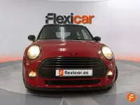 Usado Mini Cooper 136 CV (100 kW) 2018 Rojo Utilitario