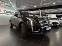 Usado Cadillac XT5 314 CV (230 kW) 2017 Negro SUV
