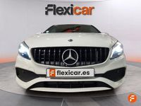 Usado Mercedes A200 136 CV (100 kW) 2018 Blanco Berlina